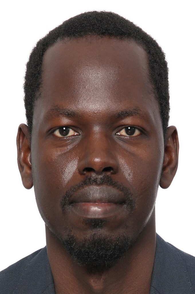 Dr. Mikaél Assilkinga