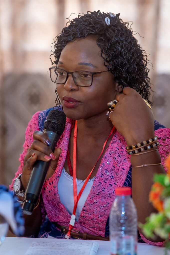 Mbogni Nankeng Lucie